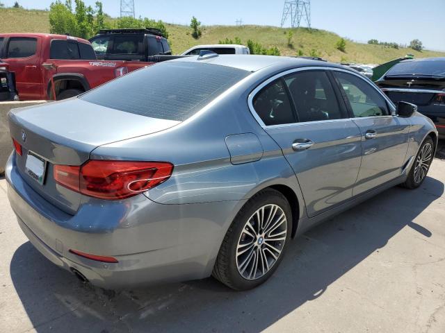 WBAJA7C51JWC77000 BMW 530 XI