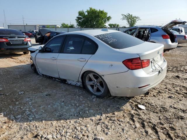 WBA3B1C52FP831291 BMW 320 I