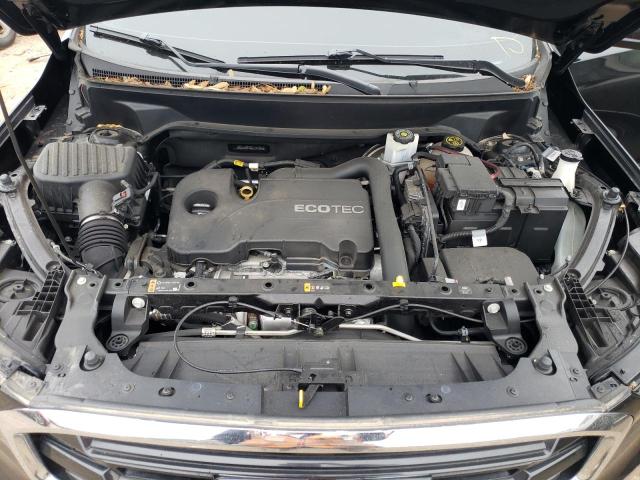 3GKALMEV5KL297655 GMC Terrain Sle