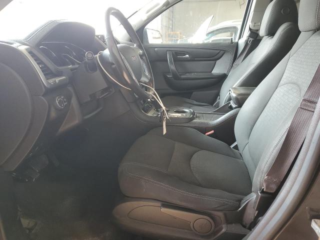 1GKKVNED3FJ166992 GMC ACADIA SLE