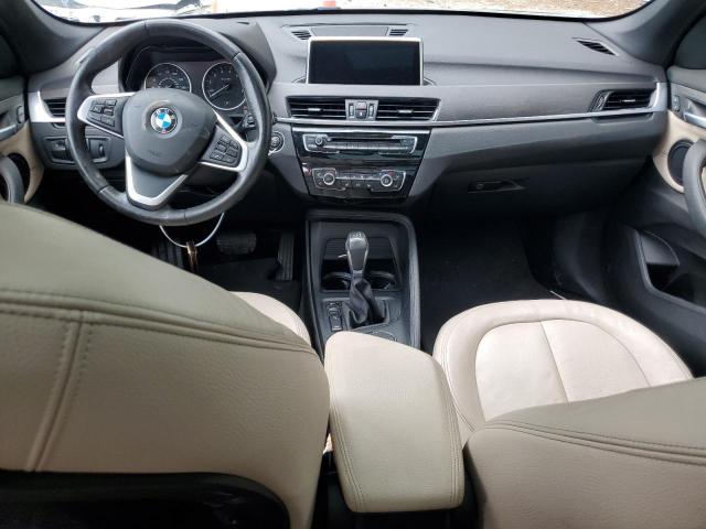 WBXHT3Z35H4A57636 BMW X1 Xdrive28i