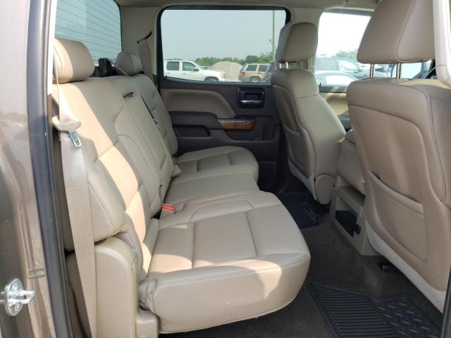 3GTU2VECXEG291413 GMC Sierra K1500 Slt