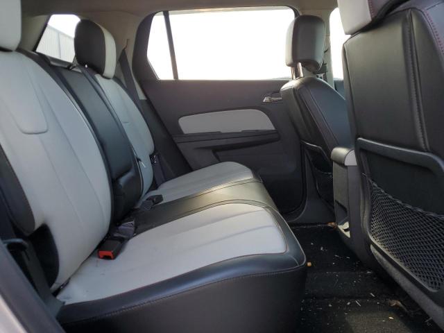 2GKALSEKXF6399702 GMC Terrain Slt