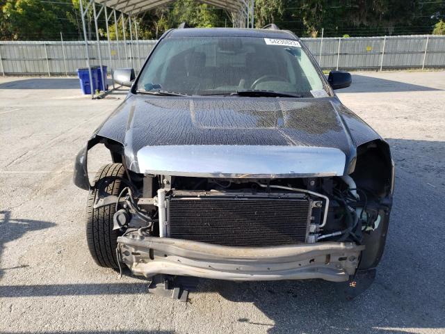 2GKFLWEK6F6139875 GMC Terrain Sle