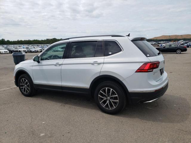 3VV2B7AX7JM194193 Volkswagen TIGUAN SE