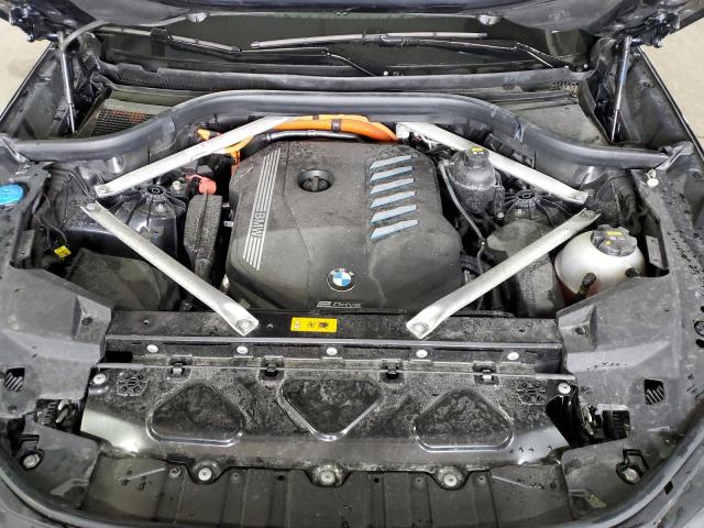 5UXTA6C03N9M00161 BMW X5 Xdrive45e