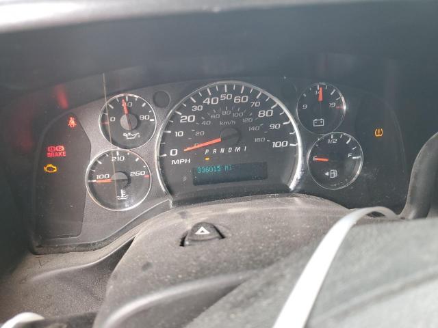 1GTW7FCA7E1913532 GMC Savana G2500