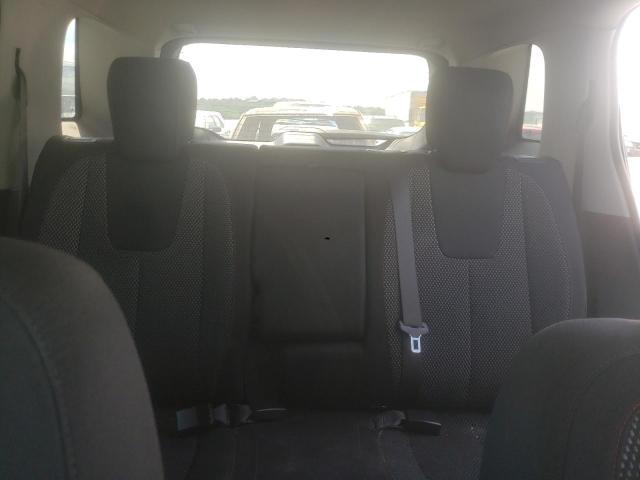 2GKALNEK2G6298382 GMC Terrain Sle