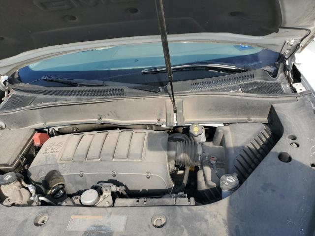 1GKKRRKD7EJ341503 GMC Acadia Slt-1