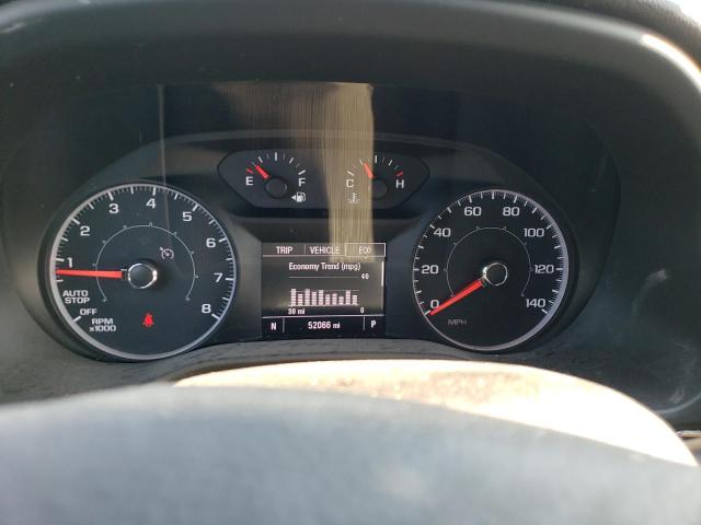 1GKKNLLA1HZ317166 GMC ACADIA SLE