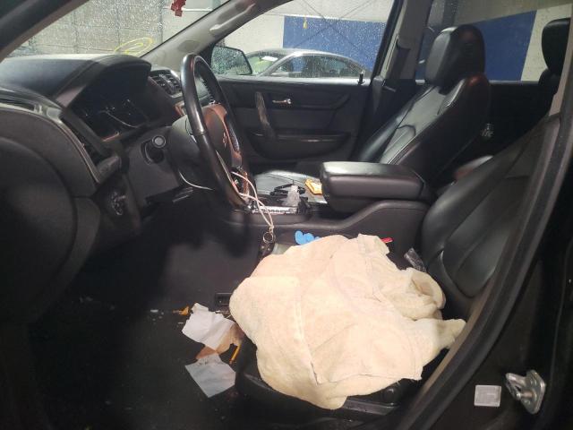 1GKKRSKD8HJ145212 GMC Acadia Limited Slt-2