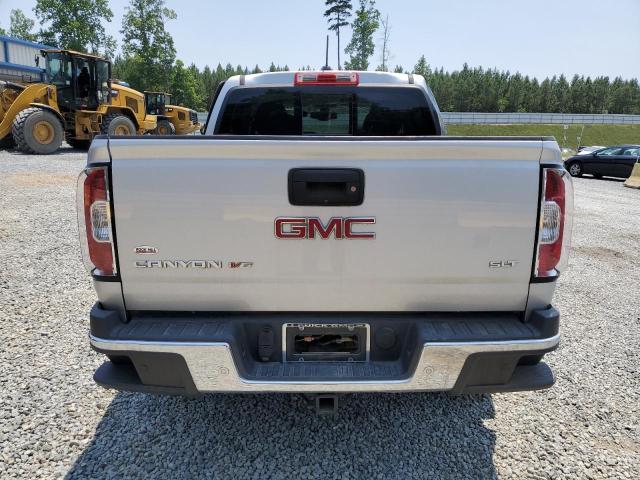 1GTG5DEN0L1217672 GMC CANYON SLT