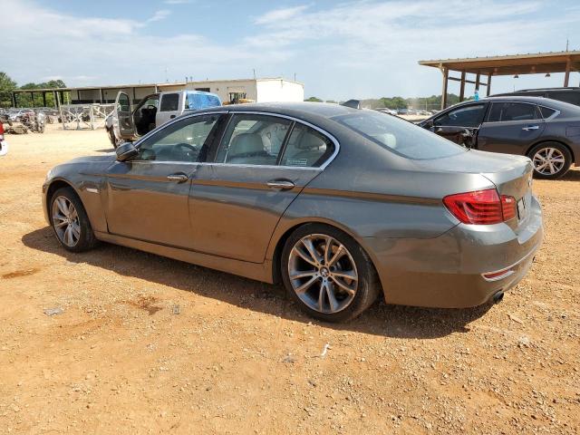 WBA5B1C58ED480525 BMW 535 I