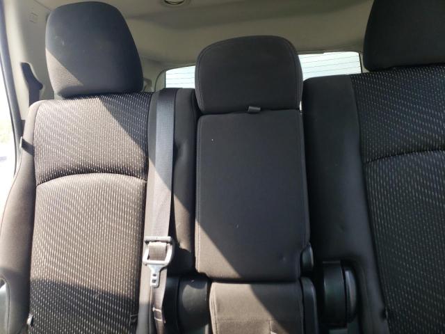 3C4PDDBG3HT592612 Dodge Journey Sxt