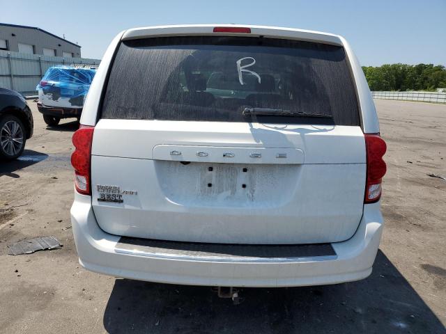 2C4RDGBG0KR540813 Dodge Grand Caravan Se
