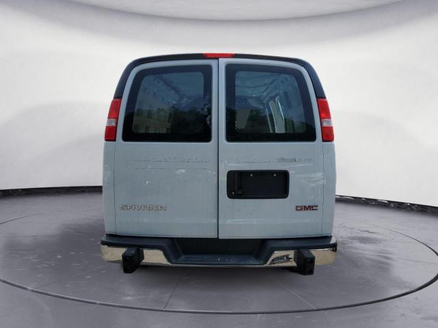 1GTW7AFP3N1231301 GMC Savana G2500