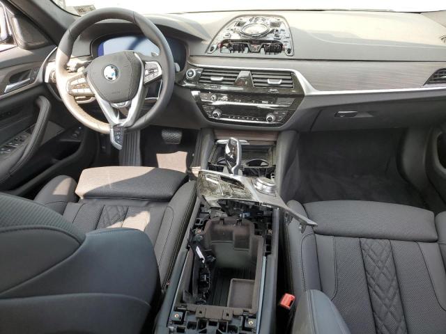 WBA33AG08PCM49416 BMW 530XE