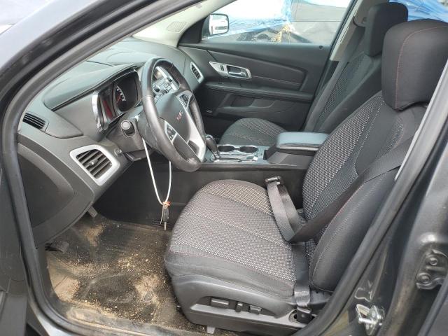 2GKFLTE34H6333153 GMC Terrain Sle