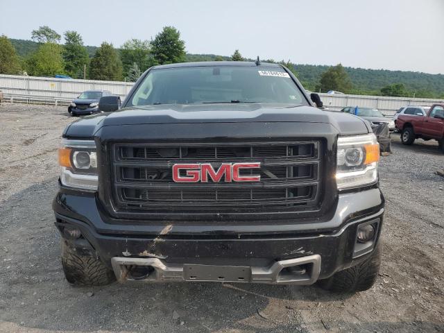 1GTV2TEC8FZ288424 GMC Sierra K1500