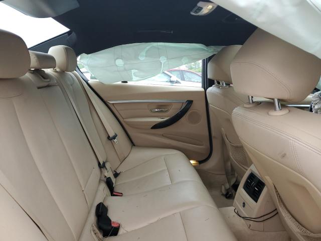 WBA8E9C5XGP847624 BMW 328 I Sulev
