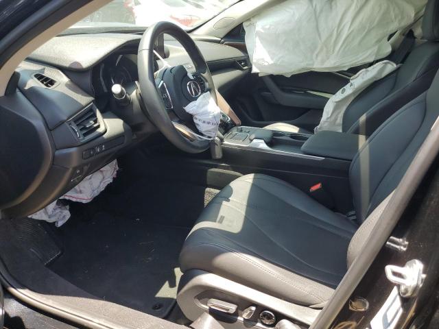 19UUB5F31MA005400 Acura TLX