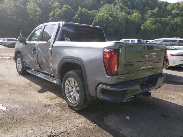 3GTU9FET2MG423340 GMC Sierra K1500 Denali