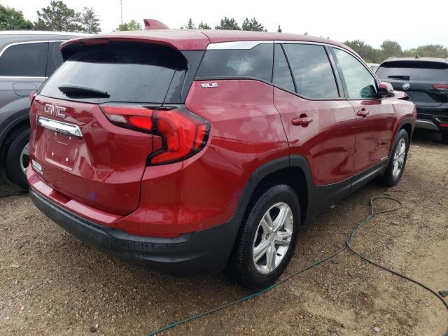 3GKALMEV4KL125939 GMC Terrain Sle