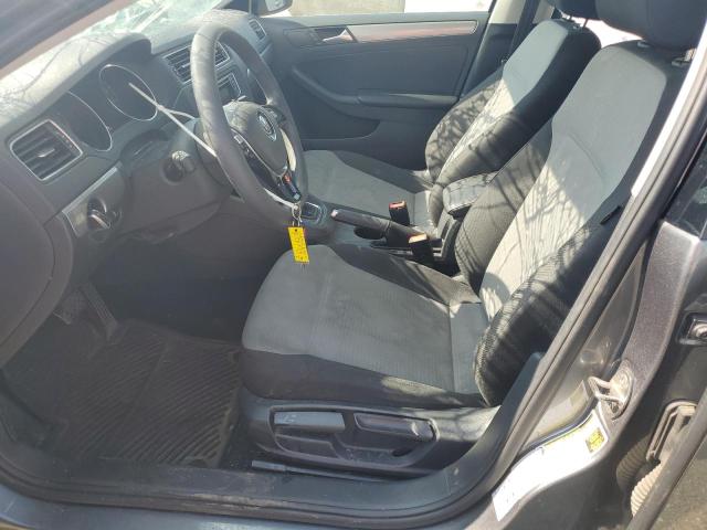 3VW2B7AJ6HM415414 Volkswagen JETTA S