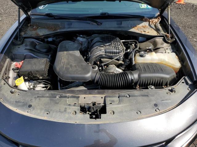 2C3CDXJG0HH584398 Dodge Charger Sxt