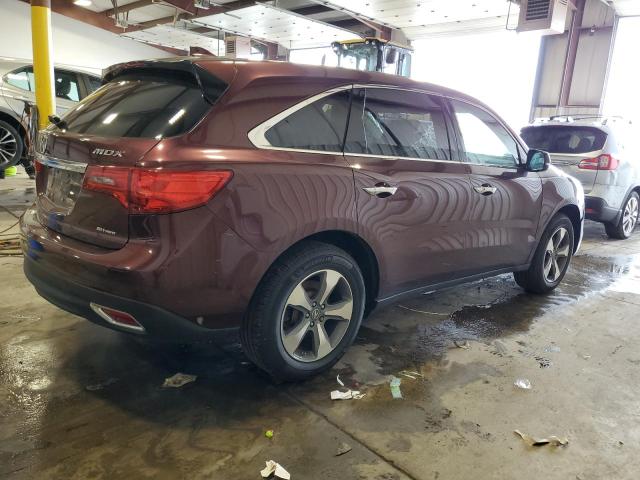 5FRYD4H26GB018971 Acura MDX