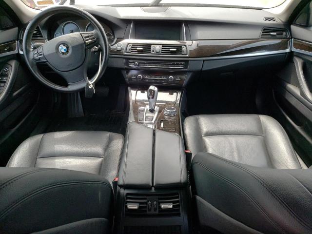 WBA5A5C53ED503395 BMW 528 I