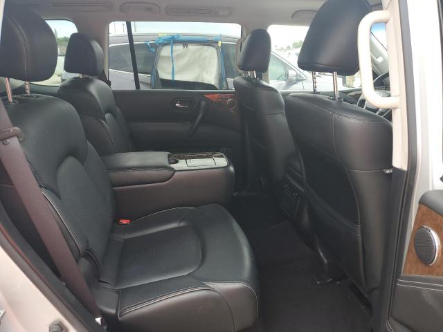 JN8AZ2NF2H9647451 Infiniti QX80 BASE