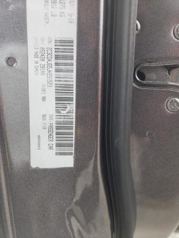 2C3CDXBG7FH844677 Dodge Charger Se