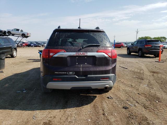 1GKKNLLA1HZ317166 GMC ACADIA SLE