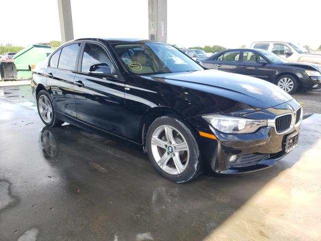 WBA3B1G59FNT04774 BMW 320 I