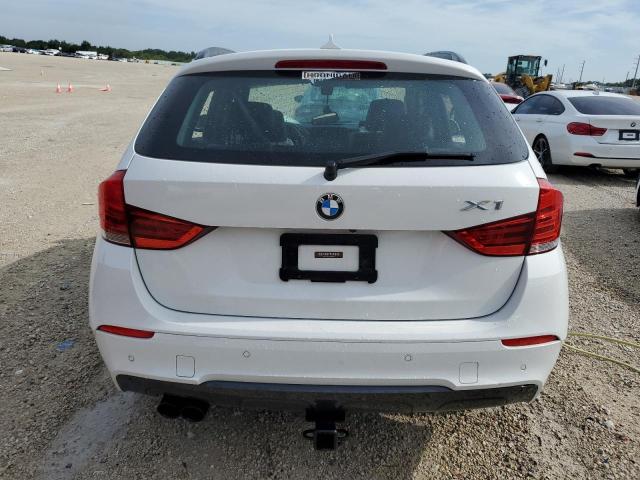 WBAVM5C52EVV92541 BMW X1 Xdrive35i