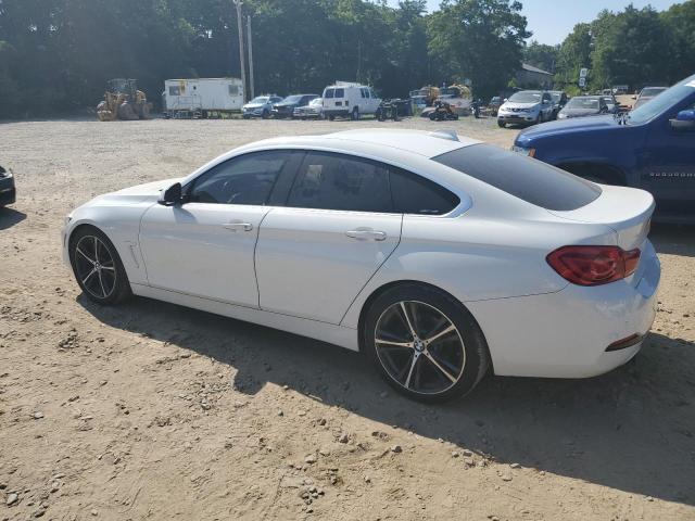 WBA4J1C54JBM11397 BMW 430i Gran Coupe