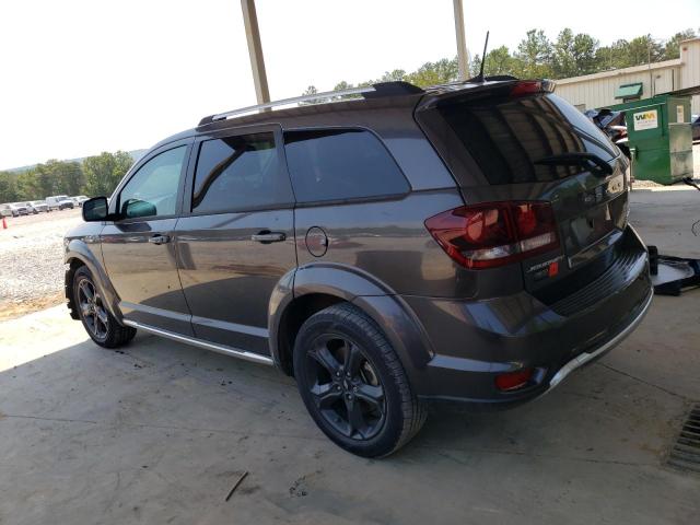 3C4PDCGB5LT181387 Dodge Journey Crossroad