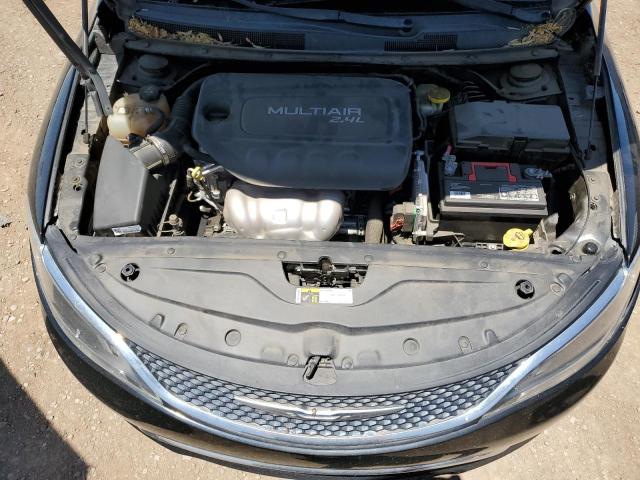 1C3CCCAB9FN755704 Chrysler 200 Limited