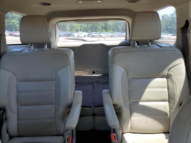 1GKKNPLS9HZ172765 GMC Acadia Denali