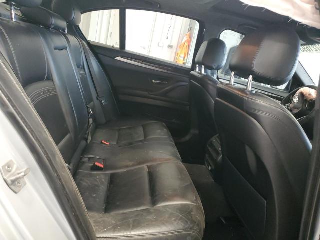 WBA5A7C55GG144628 BMW 528 XI