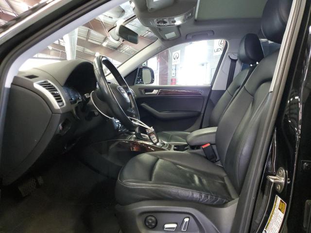 WA1C2AFP9HA078777 Audi Q5 PREMIUM