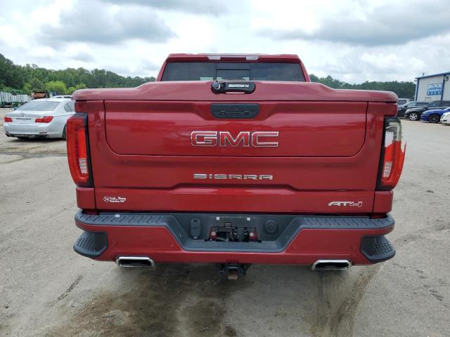 1GTP9EED2KZ197376 GMC Sierra K1500 At4