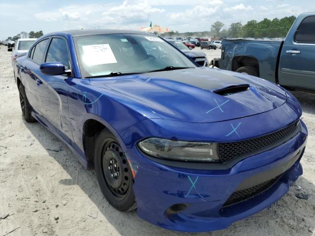 2C3CDXCT5JH220929 Dodge CHARGER R/T