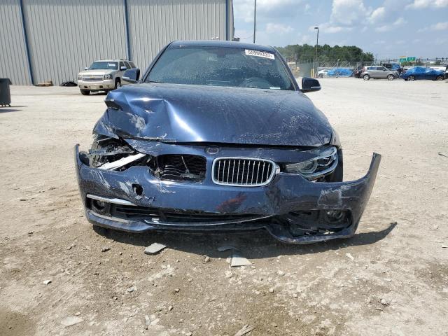 WBA8E9C56GK644257 BMW 328 I Sulev