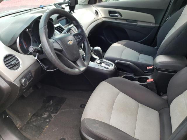 1G1PA5SG3E7475894 Chevrolet CRUZE LS