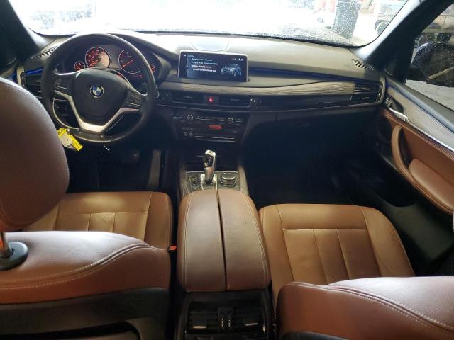 5UXKT0C34H0V95967 BMW X5 Xdr40e