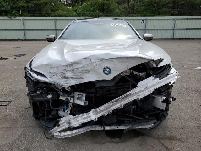 WBAGV8C05LBP48744 BMW M850XI