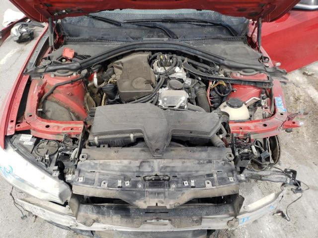 WBA3N3C58EF711065 BMW 428 I