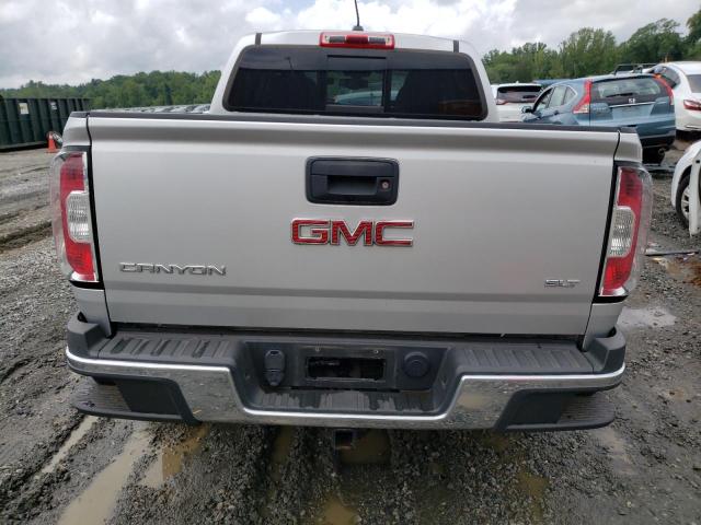 1GTG5DE37G1191642 GMC CANYON SLT